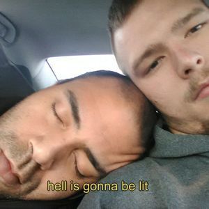 Meet your Posher, Blake